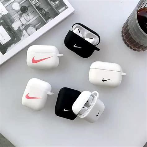 Tpu Fashion Brand Soft Cover For Apple Airpods 2 Case For Airpod Pro