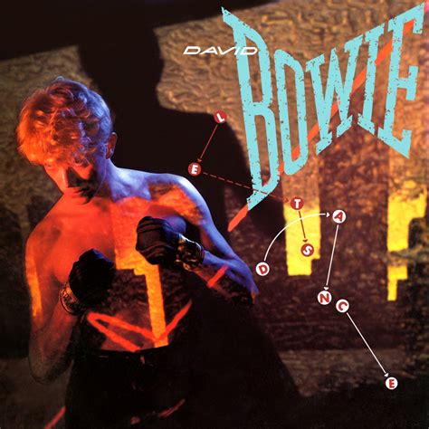 Hier bekommt ihr alle news zu deutschlands beliebtester tanzshow! Let's Dance — David Bowie