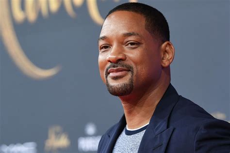 American actor, rapper, and film producer. Will Smith co-signs Joyner Lucas' "Will" video - REVOLT