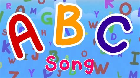 Deutsch als fremdsprache / teil 1 anfänger / wortschatz: Pin by michelle huffaker on Recipes | Abc alphabet song, Alphabet songs ...