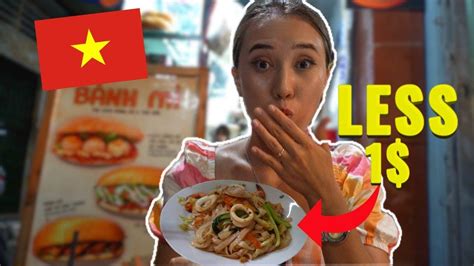 🇻🇳 Ultimate Vietnam Street Food Tour In Saigon 2023 Cheap And