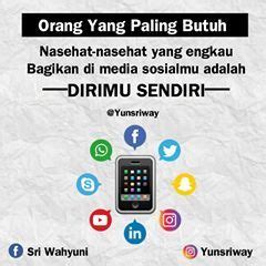 See more ideas about motivational quotes, quotes, motivation. Bismillah.. - - Alasan sering menulis postingan yang ...
