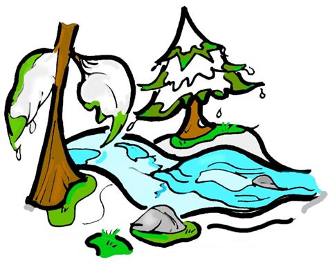 Snow Melt Clipart 20 Free Cliparts Download Images On Clipground 2024