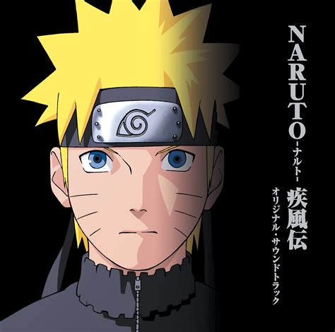 Yasuharu Takanashi Yaiba Naruto Shippuden Original Soundtrack