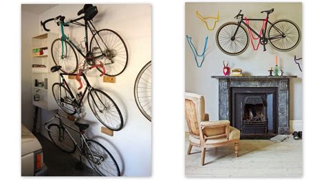 41 Bike Friendly Homes For Decorating Inspiration Bicycle Decor