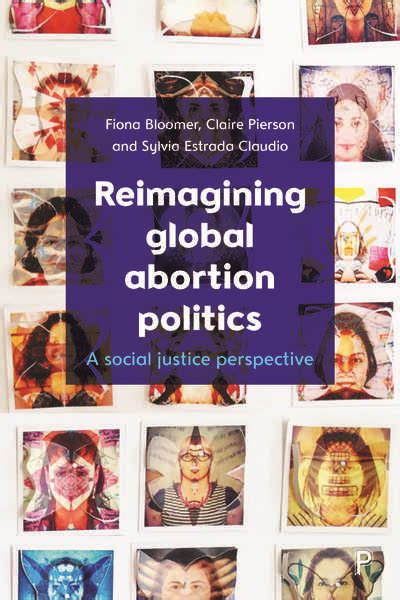 Reimagining Global Abortion Politics | NewSouth Books
