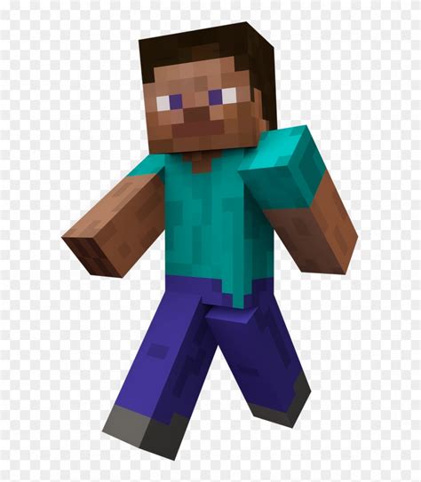Minecraft Steve Png 10 Free Cliparts Download Images On Clipground 2024
