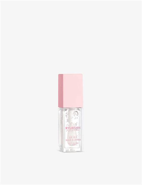 Kylie By Kylie Jenner Lip Oil 6ml Shopstyle
