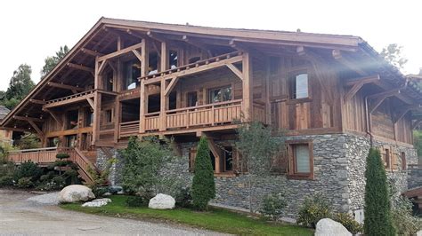Ultimate Luxury Summer Chalets To Rent In Alps Mountain Resorts