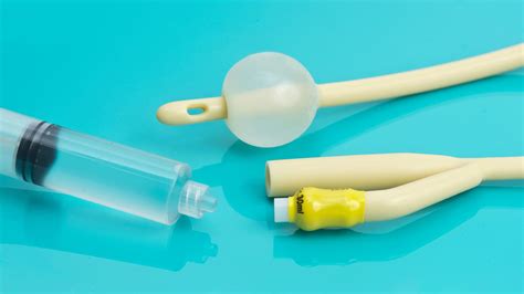 Intraoperative Catheter Disappoints For Urinary Retention After Hernia