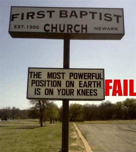 funny church sign on your knees funny church signs funny signs christian signs different