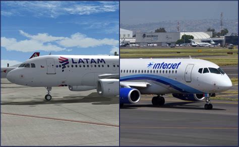Asesórate con expertos latam travel. LATAM Airlines reforzará alianza con Interjet | Aviación 21