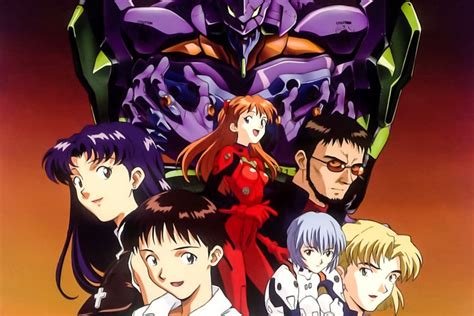 Neon Genesis Evangelion 5 Punti Per Ricostruire La Saga Wired