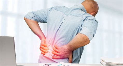 Online Course Better Management Of Chronic Lower Back Pain