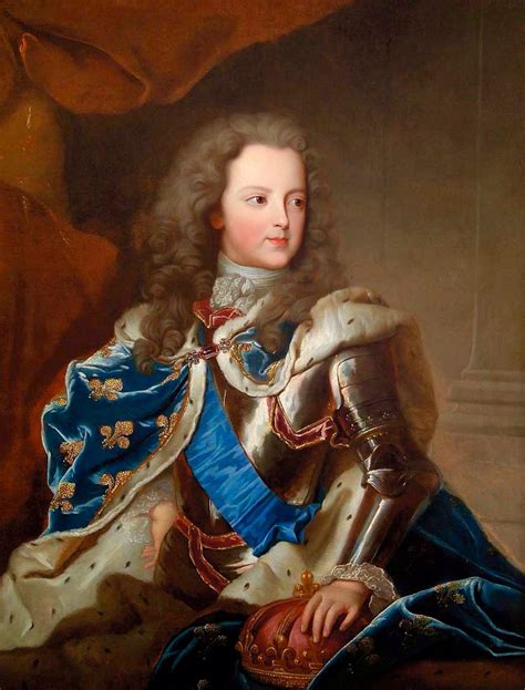Facts About King Louis Xiv Of France Iqs Executive