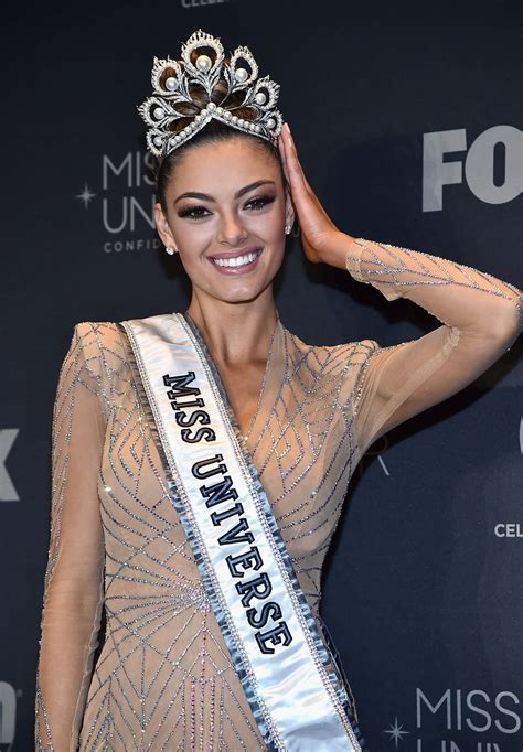 Kuusela's title was miss laura gonzalez miss colombia universe 2017 (11 pictures & video). Miss Universe 2017 Demi-Leigh Nel-Peters appears in the ...