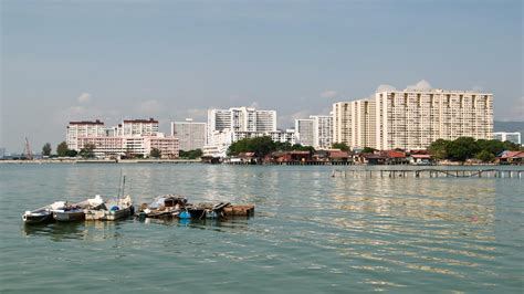 Penang Holiday Packages From £826 Kayak