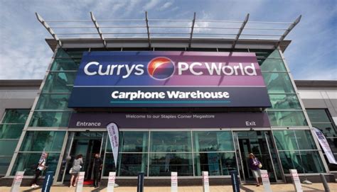 Click on name of the company for additional details Currys PC World opens drive-thru service at Cardiff and ...