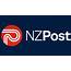 New Logo And Visual Style For The NZ Post