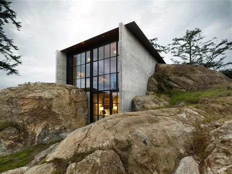 The Pierre Olson Kundig Architects Ideasgn