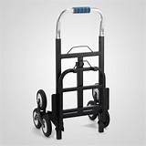 Pictures of Stair Climbing Trolley Wheels