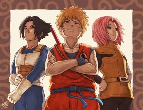 Comic stars legend est un jeu de combat qui oppose les personnages issus des univers des 3 célèbres mangas. 🍥Naruto vs Dragon Ball🐉 | Naruto FR Amino