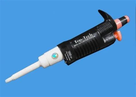 Liquid Handling System Micropipette Fixed Volume Manufacturer From