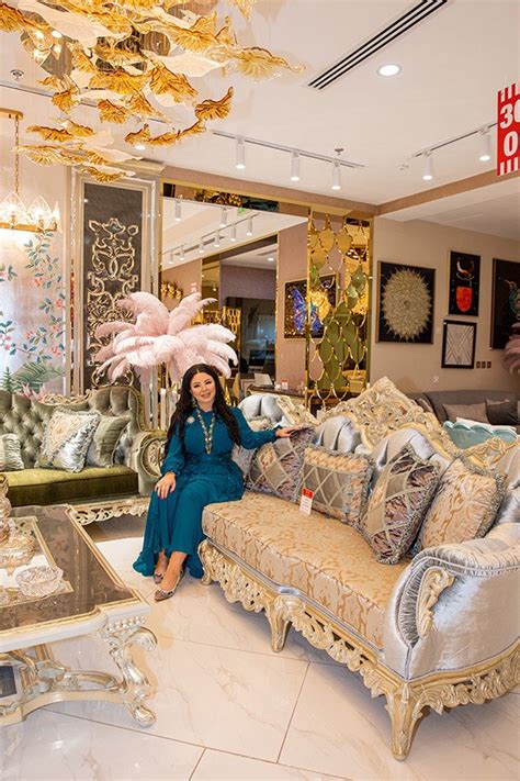 Best Interior Design Company Dubai For Luxury Villa