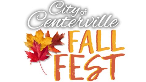 Centerville Fall Fest To Celebrate The Season Wkef
