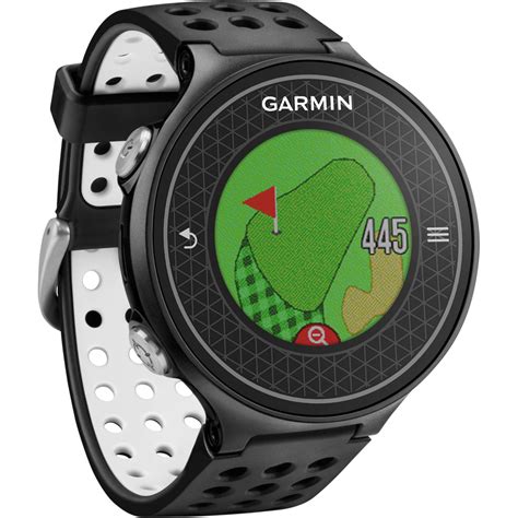 Garmin Approach S6 Swing Trainer And Gps Golf Watch 010 01195 01