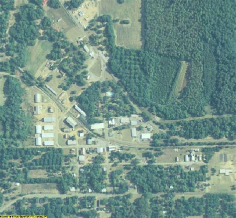 2006 Sumter County Georgia Aerial Photography