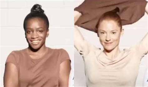 Dove Apologizes After People Call Its New Soap Ad Racist We Got It