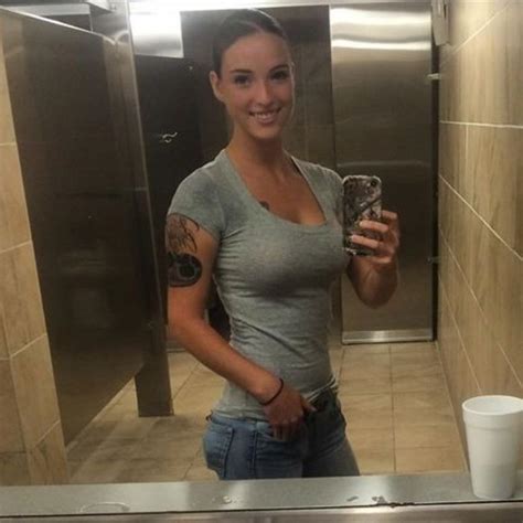 when hot girls get bored at work they start taking selfies 35 pics