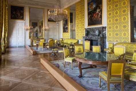 Le Grand Trianon Château De Versailles
