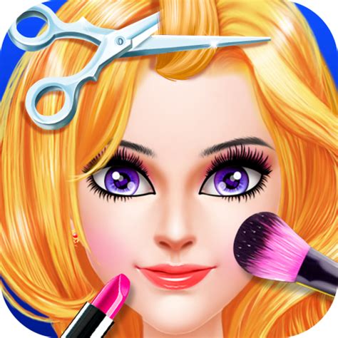 Hair Salon Around The World The Best Hairdresser Game For Kids And