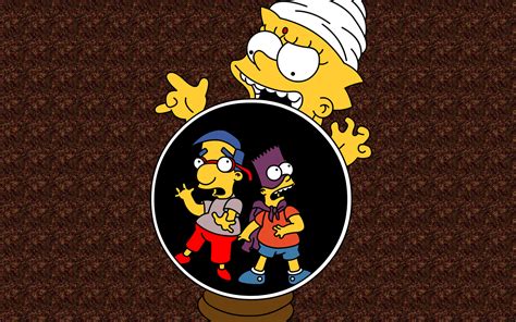The Simpsons Image Id 313252 Image Abyss