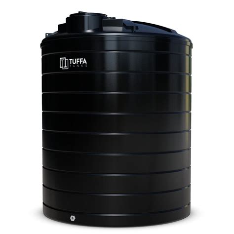 15000 Litre Water Storage Tank Tuffa Tanks 15000vw