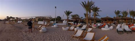 Strand Robinson Soma Bay Soma Bay • Holidaycheck Hurghadasafaga Ägypten