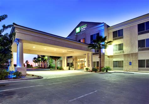 The most proximate san diego international airport is located in 3.9 km from the hotel. Holiday Inn Express & Suites San Diego Otay Mesa, San ...