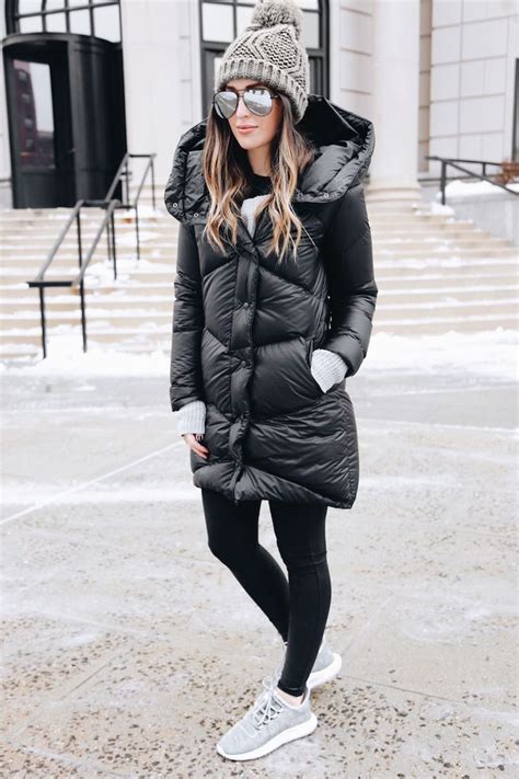 Winter Outfits For Women (Guides and Ideas) - InspirationSeek.com