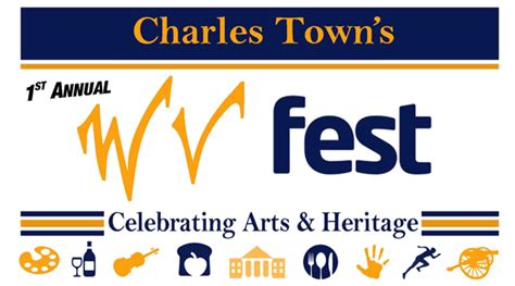 Charles Towns Wv Fest Washington Street Artists Cooperative