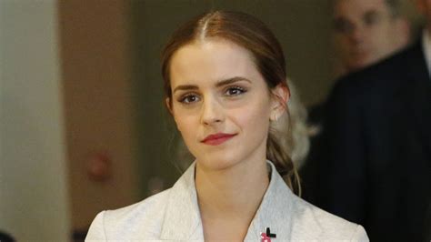From Emma Watson S Nude Threat To Abusive Youtube Comments Why Women