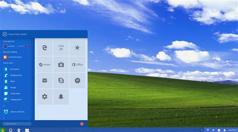 Windows Xp 2018 Edition Is The Operating System Microsoft Should Be