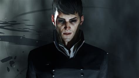 Uncovering The Meaning Of The Outsider Dishonored S Misunderstood God Pc Gamer