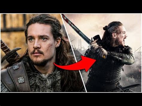 The Last Kingdom Seasons Recap Youtube