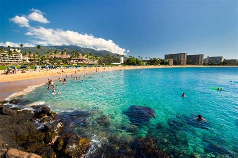 The 5 Best Snorkeling Spots On Maui Hawaii Magazine