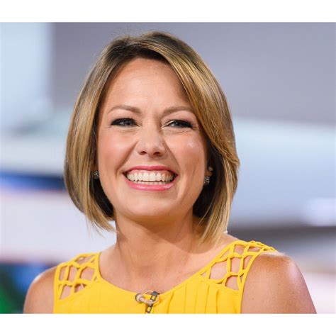 Dylan Dreyer Today Show Co Anchor Wears Playing9 In Acc Celebrity Go