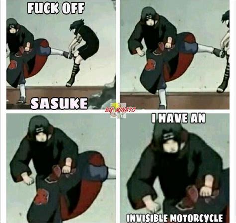 Lol Sasuke And Itachi Anime Naruto Naruto Comic Naruto Sasuke