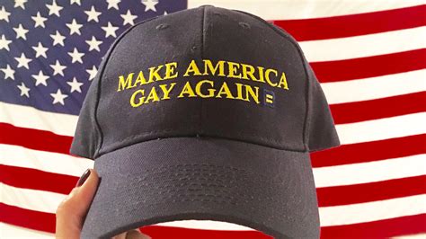 HRCs Newest Accessory Trumps GOP Candidates Notorious Hat Human