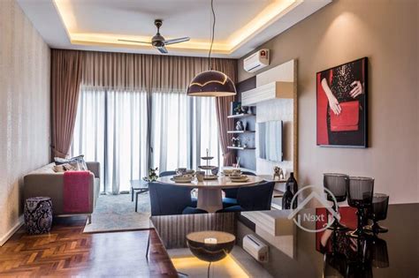 Additionally, rooms include an iron/ironing board and blackout curtains. Vista Residences @ Genting Highlands, Others | New ...